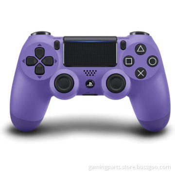 Joystick 4 Wireless BT Game Console Gamepad For Custom ps4 Controller PS4 Game Controller